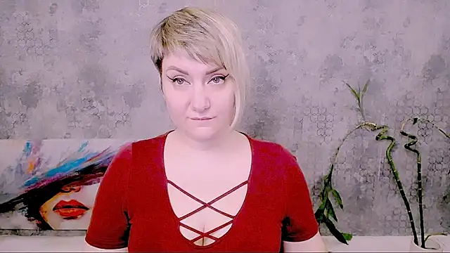 Czat XXX na żywo – Djullia