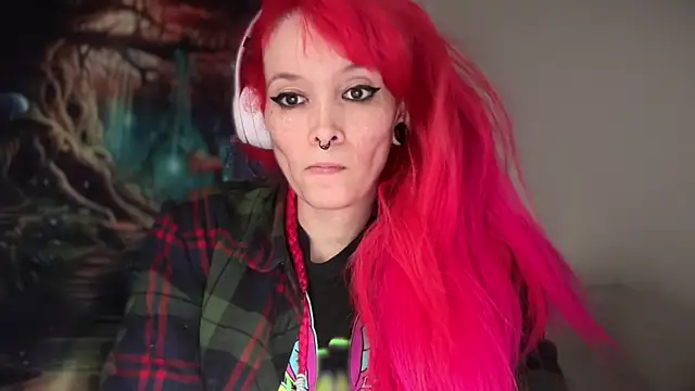 Chat XXX en directo de FRRANNKIE