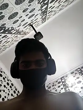 Show de webcam de 12ashujii