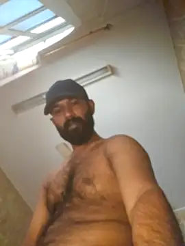 Show webcam de Bigkannan