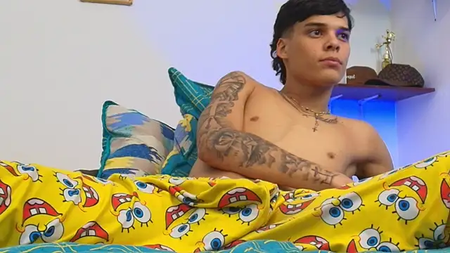 Вебкам-шоу Rujano___999