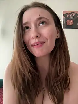 Sabrina_shells' Live XXX Chat