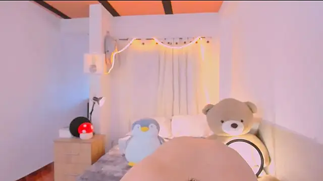 Chatroom XXX en direct de Sweet_Allan