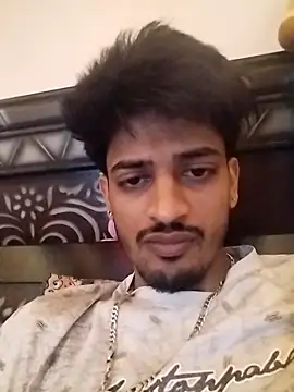 Wild_Vassu – Kamerová šou