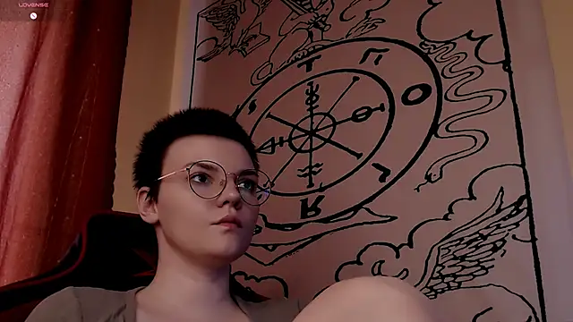 KrisNeal's Live XXX Chat