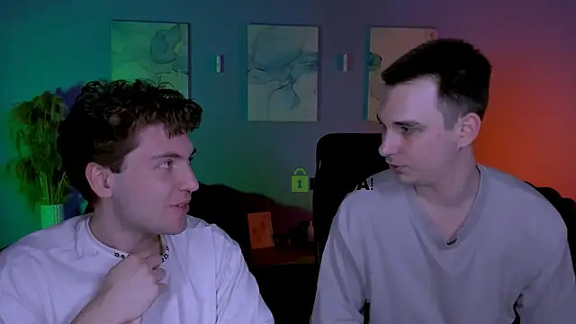 jason_sweety – Kamerová šou