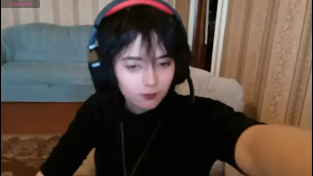 ShaynaLinley's Live XXX Chat