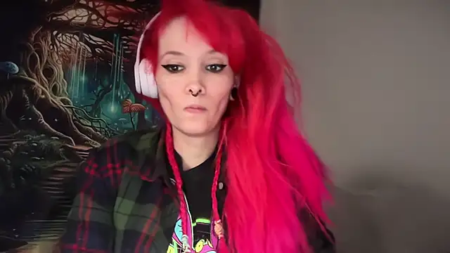 FRRANNKIE Live XXX Chat