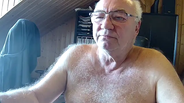 แชท XXX สดของ biggandybig