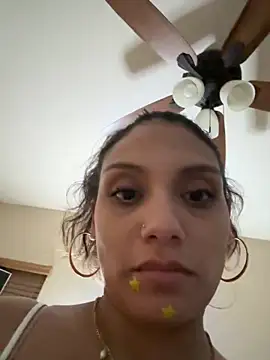 mariaesmeralda 라이브 XXX 채팅