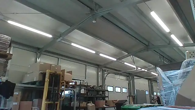 Boomerhun: вебкам-шоу