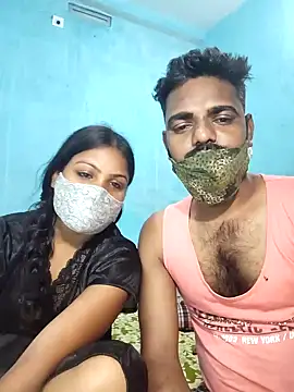 hotcoolcool webkamerás műsora