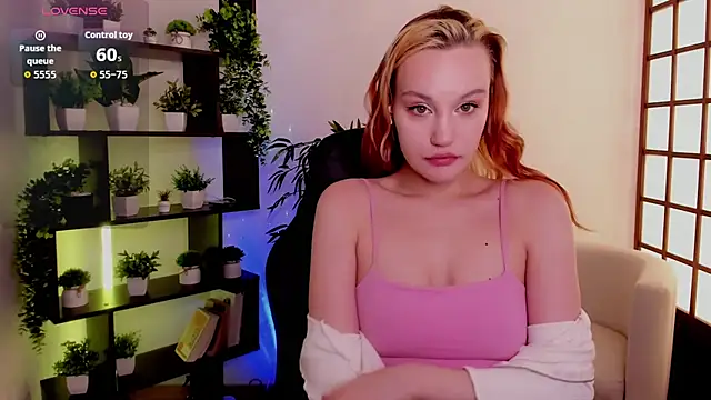 Ida_FaneStain's Live XXX Chat