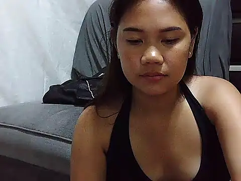 SexypilipinaLady22 Adlı Modelin Canlı XXX Sohbeti