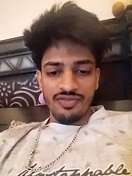 Wild_Vassu 웹캠 쇼