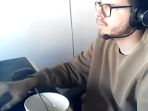 DesertedMonoxide 웹캠 쇼