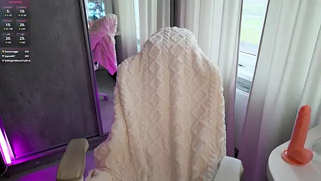 MyBabyLana Live XXX-Chat