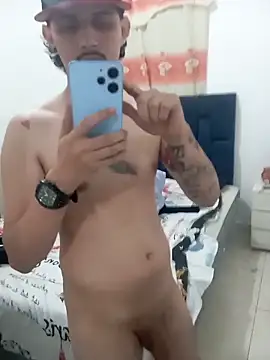 J-master23 Webcam show