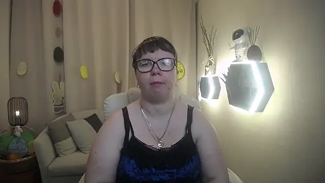 BonnnyBoobsy's Webcam Show