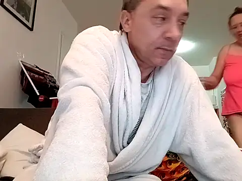 Jahudka47 Webcam show