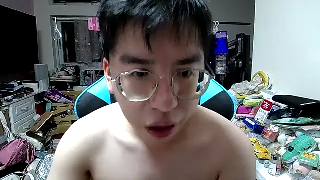 charlie_xdd 在線直播表演