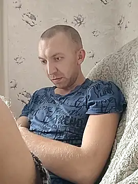 _uncle_Mitya-43_のライブXXXチャット