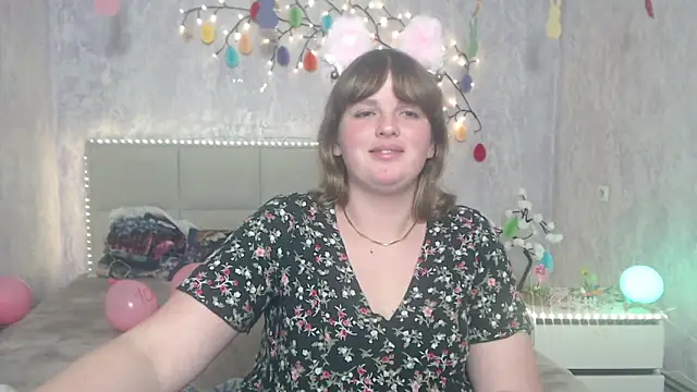 StaceyLex's Live XXX Chat