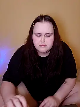 Masha_meow's Webcam Show