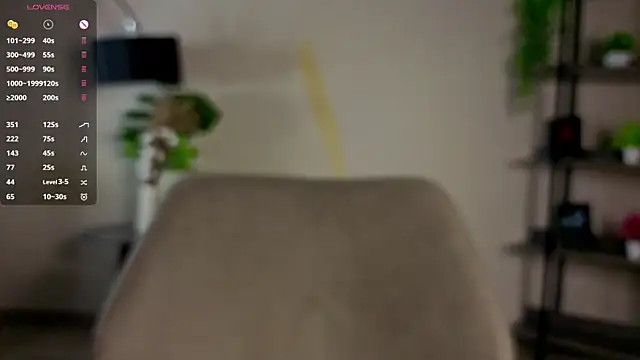 AiFusch Adlı Modelin Canlı XXX Sohbeti