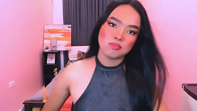 Fantacyloverr Pertunjukan Webcam