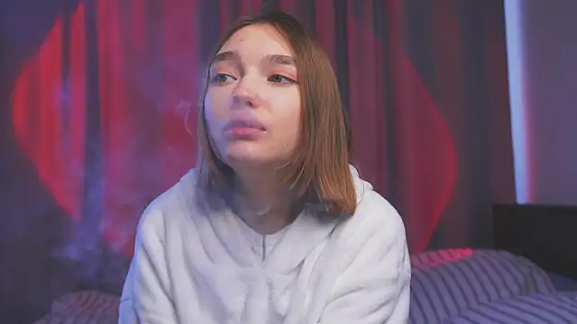 Leyla_crsh Obrolan Langsung XXX