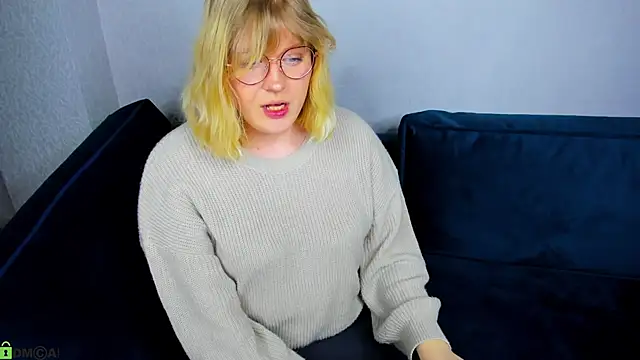 Živý XXX chat luna_c0ra