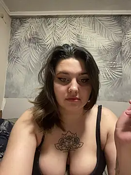 LinaSherman 라이브 XXX 채팅