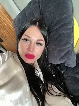 Alena_kis_lov – Kamerová šou