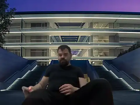 Show de webcam de armandomoir