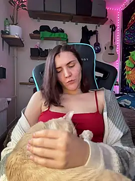 LollyMot's Live XXX Chat