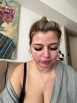 AllysonKのライブXXXチャット