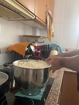 EroticVenetian Webcamshow