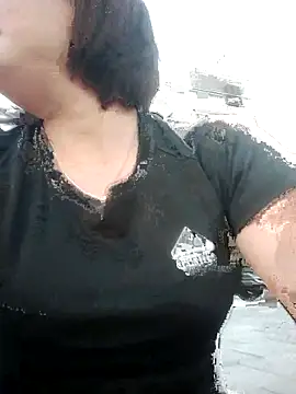 Rose_DiDi Show Webcam