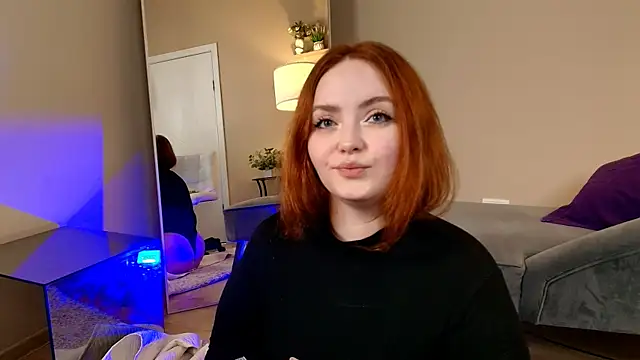 blessbinnyのライブXXXチャット