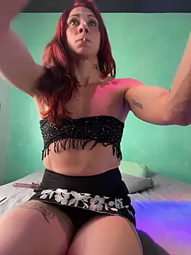 xMirana_のライブXXXチャット