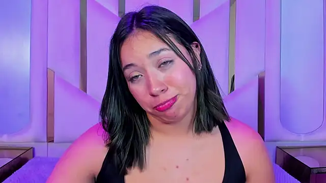 IsabellRodriguez18のライブXXXチャット