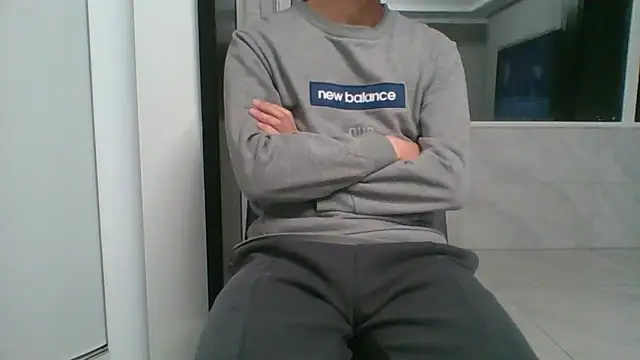 nole_china7 Show Webcam