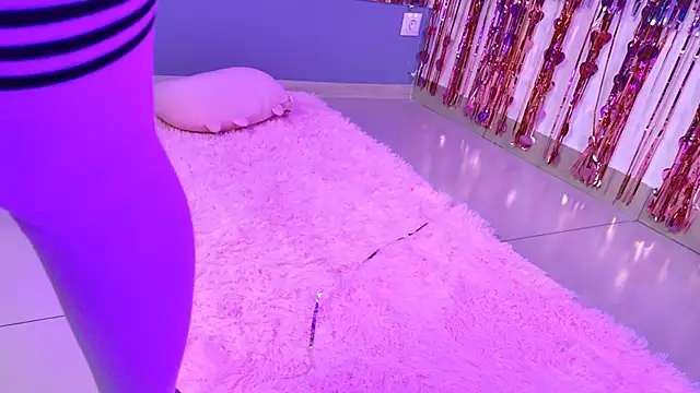 Stef_Nicks Live XXX-Chat