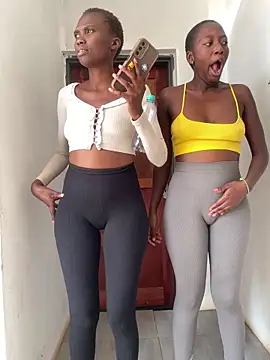 Melanin2002 – webcam-show