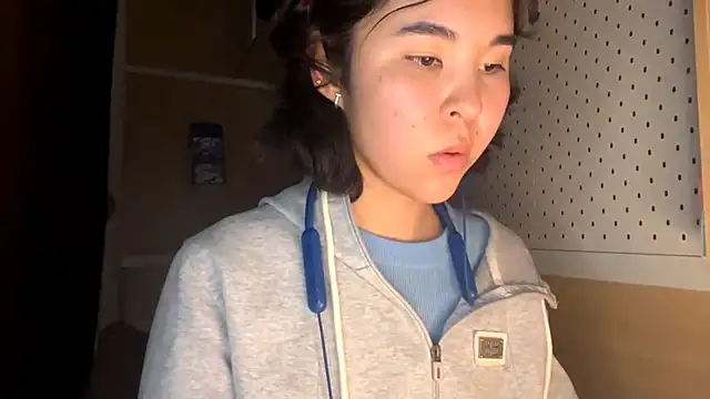 JennyCarpenterのライブXXXチャット