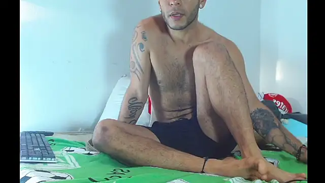 Alphamaster_92 webcam show