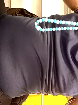 kingmiko12 Adlı Modelin Web Kamerası Şovu