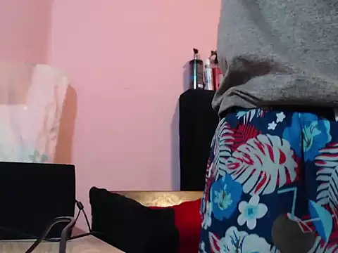 Cronos_Hot_8 웹캠 쇼