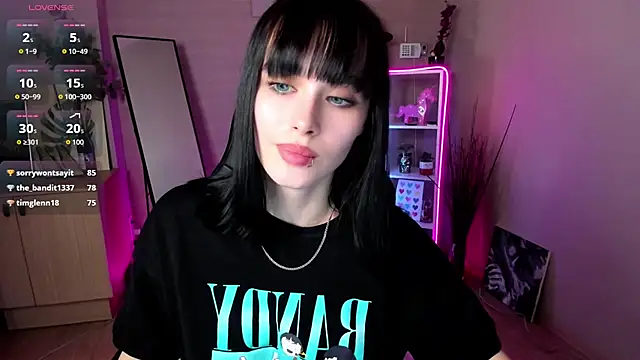 demetra__のライブXXXチャット